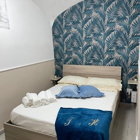 Titti House Villa Napels Buitenkant foto